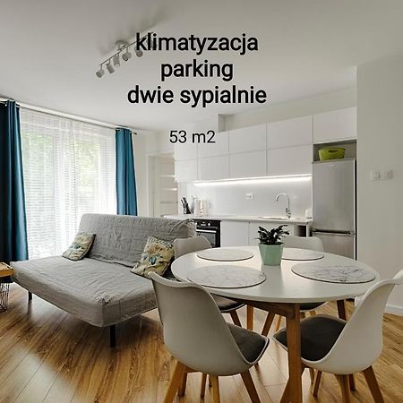 Apartamenty Mm - Chmielna Zelená Hora Exteriér fotografie