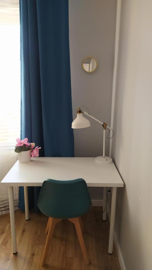 Apartamenty Mm - Chmielna Zelená Hora Exteriér fotografie