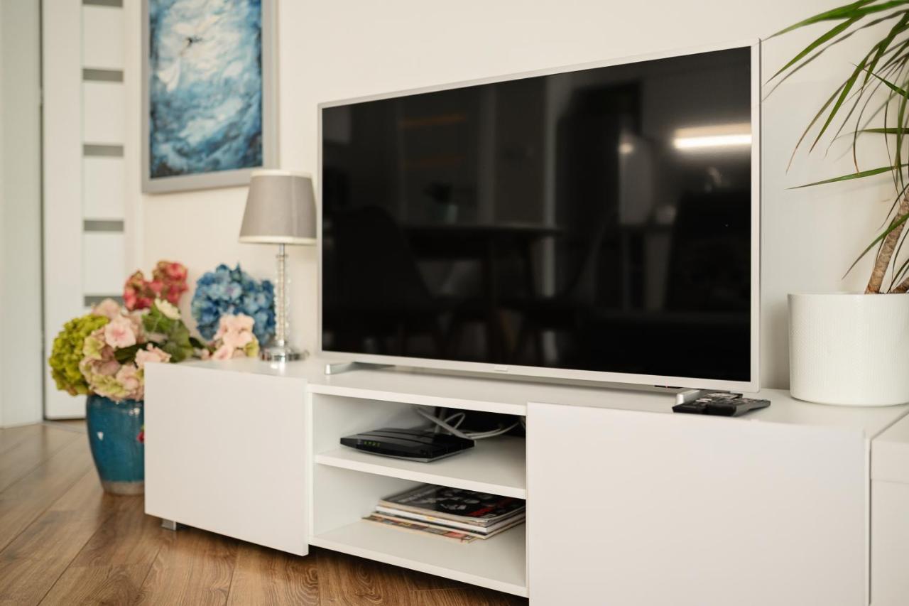 Apartamenty Mm - Chmielna Zelená Hora Exteriér fotografie