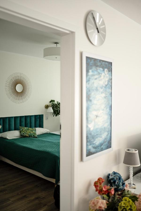 Apartamenty Mm - Chmielna Zelená Hora Exteriér fotografie