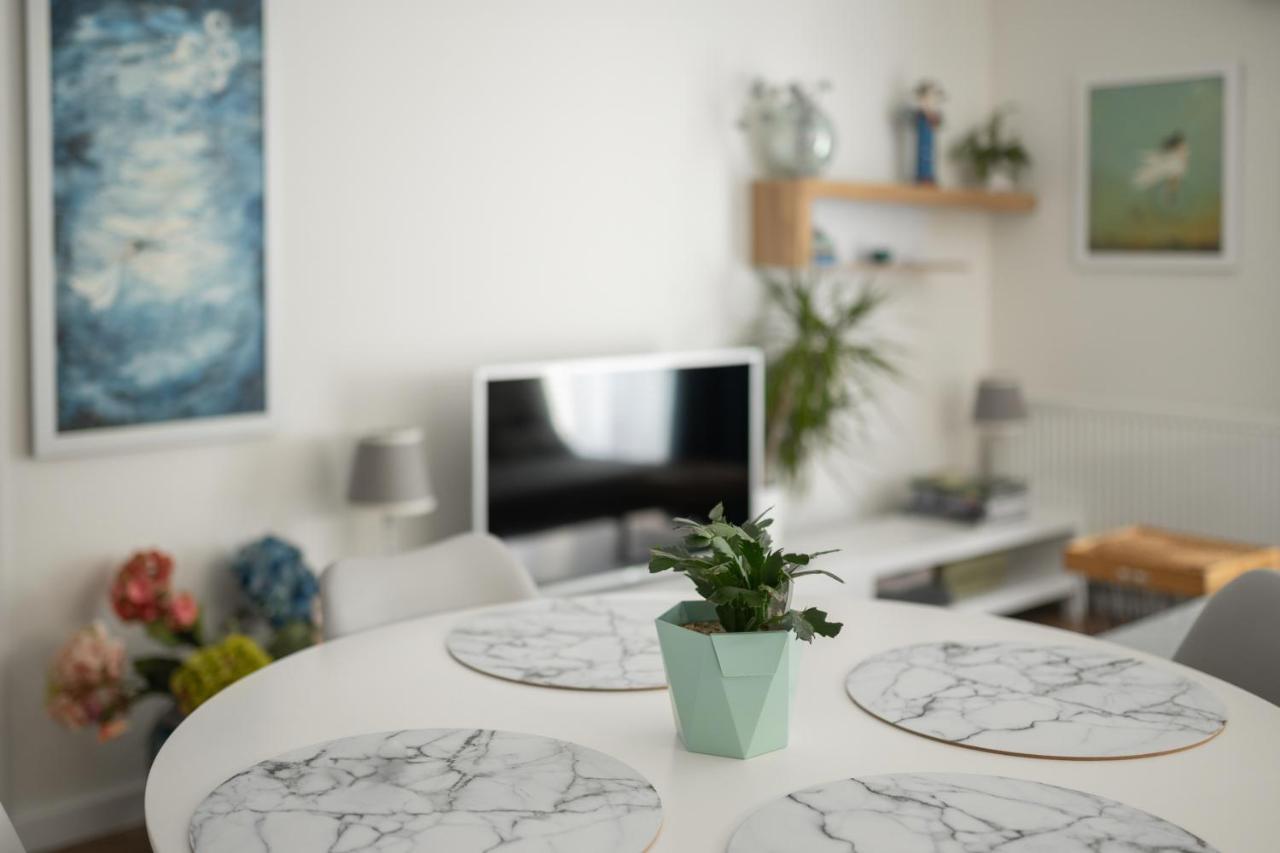 Apartamenty Mm - Chmielna Zelená Hora Exteriér fotografie