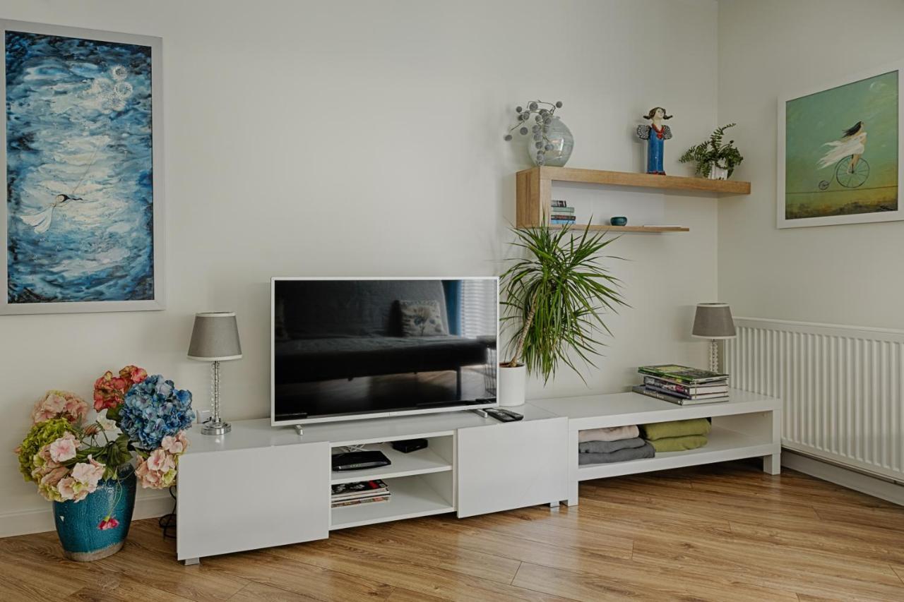 Apartamenty Mm - Chmielna Zelená Hora Exteriér fotografie