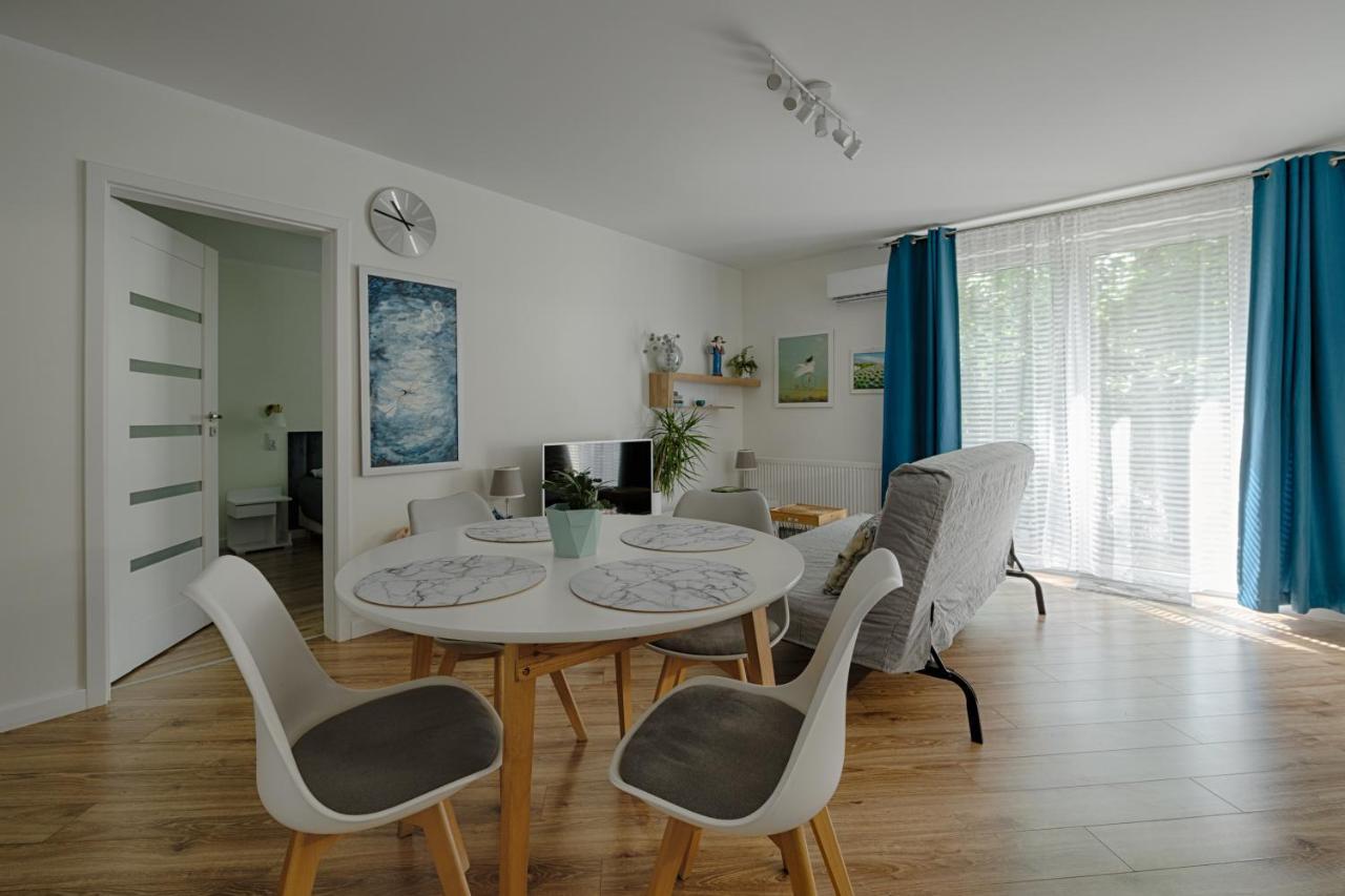 Apartamenty Mm - Chmielna Zelená Hora Exteriér fotografie