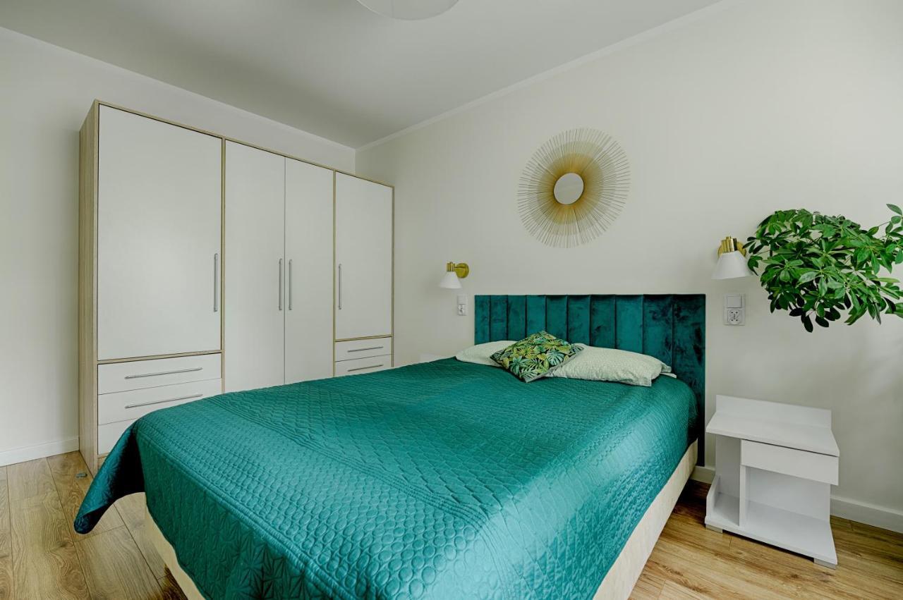 Apartamenty Mm - Chmielna Zelená Hora Exteriér fotografie