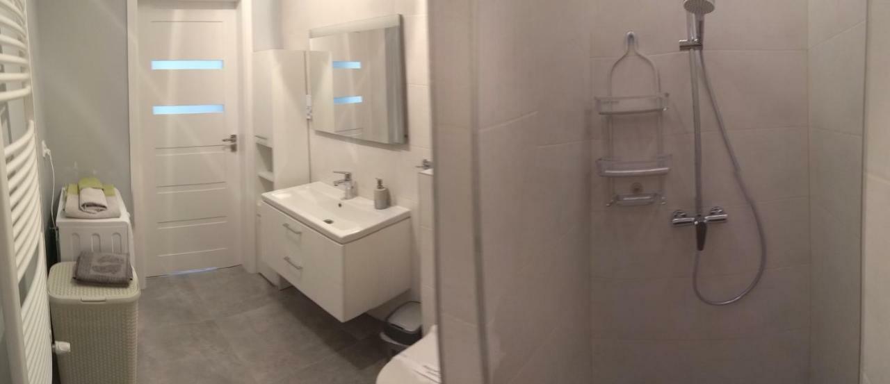 Apartamenty Mm - Chmielna Zelená Hora Exteriér fotografie